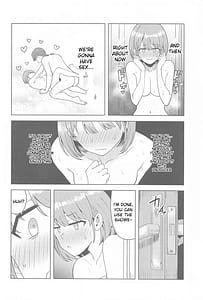 Page 3: 002.jpg | Usone dattara Punchi desu | View Page!