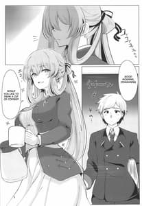 Page 2: 001.jpg | Usotsuki Nemurihime | View Page!