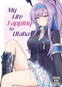 Read Utaha de Shiko Seikatsu with English Translation