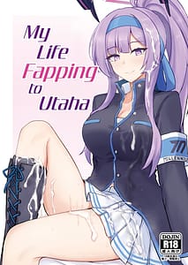 Page 1: 000.jpg | Utaha de Shiko Seikatsu | View Page!