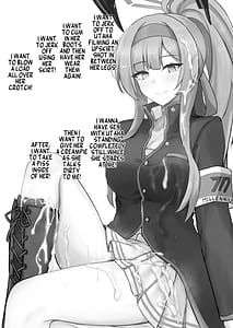 Page 2: 001.jpg | Utaha de Shiko Seikatsu | View Page!