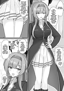 Page 4: 003.jpg | Utaha de Shiko Seikatsu | View Page!