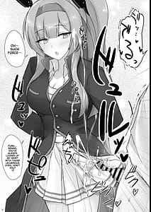 Page 8: 007.jpg | Utaha de Shiko Seikatsu | View Page!
