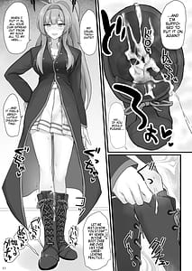 Page 10: 009.jpg | Utaha de Shiko Seikatsu | View Page!