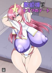 Read Utahime-sama Nisemono to Himitsu no Date