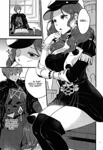 Page 4: 003.jpg | Utahime-sama wa Ijimekko | View Page!