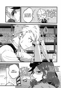 Page 6: 005.jpg | Utahime-sama wa Ijimekko | View Page!