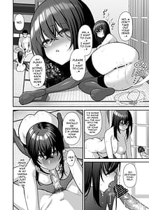 Page 7: 006.jpg | Utakata 4 -Uraaka DoM Haken OL Onaho Choukyou- | View Page!