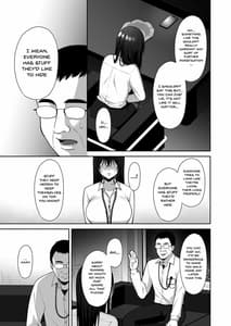Page 8: 007.jpg | Utakata Uraaka DoM Haken OL Onaho Choukyou | View Page!