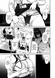 Page 10: 009.jpg | Utakata Uraaka DoM Haken OL Onaho Choukyou | View Page!