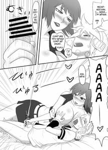 Page 10: 009.jpg | Utawasete Onee-sama | View Page!