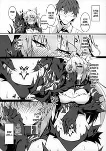 Page 9: 008.jpg | Uterus Bond Break -Kizuna no Akashi | View Page!