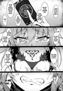 Page 14: 013.jpg | Uterus Bond Break -Kizuna no Akashi | View Page!