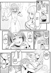 Page 4: 003.jpg | Utsukushiki Isekai 3 Shimai no Hyouiroku | View Page!