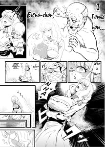 Page 5: 004.jpg | Utsukushiki Isekai 3 Shimai no Hyouiroku | View Page!