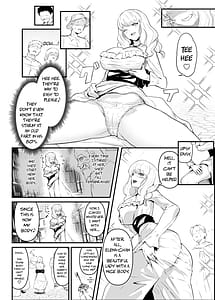 Page 7: 006.jpg | Utsukushiki Isekai 3 Shimai no Hyouiroku | View Page!