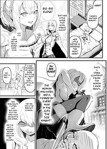 Page 13: 012.jpg | Utsukushiki Isekai 3 Shimai no Hyouiroku | View Page!