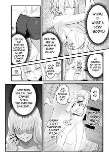 Page 16: 015.jpg | Utsukushiki Isekai 3 Shimai no Hyouiroku | View Page!