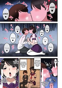 Page 10: 009.jpg | Uwa How Cringe. A Wild Counselor in her 30s Solving a Wasted Youth Complex with Sex | View Page!