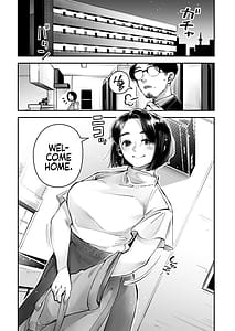 Page 3: 002.jpg | Uwaki Kounin Mayumi-san Seiyoku Tsuyo Sugiru Kara Ta no Otoko to Sex Shite!! | View Page!