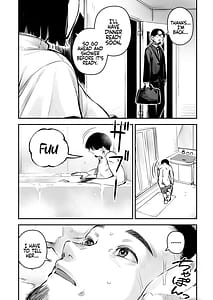 Page 4: 003.jpg | Uwaki Kounin Mayumi-san Seiyoku Tsuyo Sugiru Kara Ta no Otoko to Sex Shite!! | View Page!
