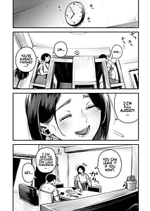 Page 6: 005.jpg | Uwaki Kounin Mayumi-san Seiyoku Tsuyo Sugiru Kara Ta no Otoko to Sex Shite!! | View Page!