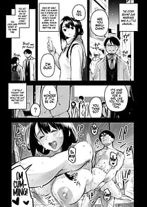 Page 9: 008.jpg | Uwaki Kounin Mayumi-san Seiyoku Tsuyo Sugiru Kara Ta no Otoko to Sex Shite!! | View Page!