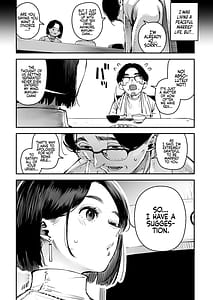 Page 13: 012.jpg | Uwaki Kounin Mayumi-san Seiyoku Tsuyo Sugiru Kara Ta no Otoko to Sex Shite!! | View Page!