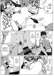 Page 11: 010.jpg | Uwaki Shite Tewi-chan to Sex Shita 4 Kaime | View Page!