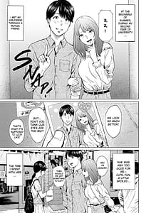 Page 2: 001.jpg | Uwaki to Honki | View Page!