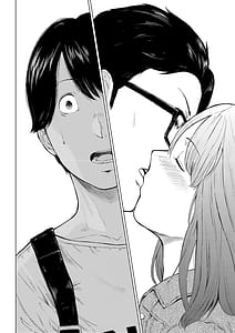 Page 3: 002.jpg | Uwaki to Honki | View Page!