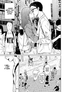 Page 4: 003.jpg | Uwaki to Honki | View Page!
