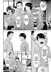 Page 9: 008.jpg | Uwaki to Honki | View Page!