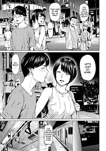 Page 10: 009.jpg | Uwaki to Honki | View Page!