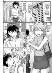 Page 15: 014.jpg | Uwakinhaha Bakugou-mama wa Kyou mo Wakai Ko to Gachihame Sex Shiteimasu | View Page!