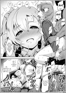 Page 12: 011.jpg | Uwasa no Chocolate | View Page!