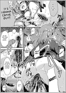 Page 13: 012.jpg | Uwasa no Chocolate | View Page!