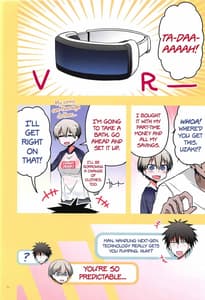 Page 3: 002.jpg | Uzaki-chan wa H Shitai! 2 | View Page!