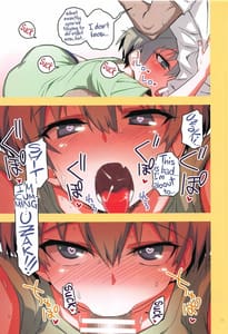 Page 10: 009.jpg | Uzaki-chan wa H Shitai! 2 | View Page!