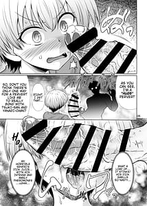 Page 4: 003.jpg | Uzaki-chan wa Sukebe Shichatta! | View Page!
