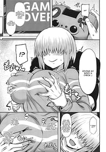 Page 6: 005.jpg | Uzaki Yanagi mo Mazaritai | View Page!