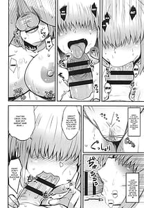 Page 11: 010.jpg | Uzaki Yanagi mo Mazaritai | View Page!