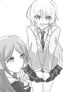 Page 3: 002.jpg | Uzakunai Mon!! | View Page!