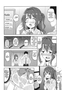 Page 3: 002.jpg | Uzuki to LoveHo de Amayadori | View Page!