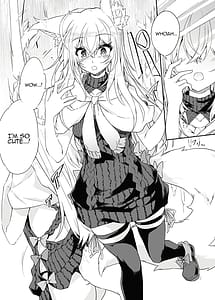 Page 2: 001.jpg | VR mo Real mo TS Mesu ni Narimashita | View Page!