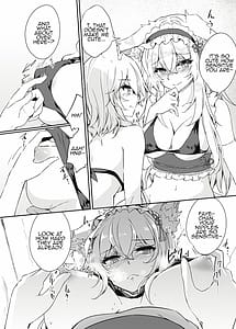 Page 11: 010.jpg | VR mo Real mo TS Mesu ni Narimashita | View Page!