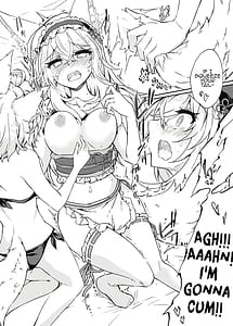 Page 13: 012.jpg | VR mo Real mo TS Mesu ni Narimashita | View Page!