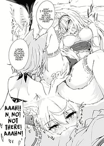 Page 15: 014.jpg | VR mo Real mo TS Mesu ni Narimashita | View Page!