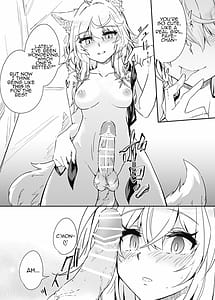 Page 16: 015.jpg | VR mo Real mo TS Mesu ni Narimashita | View Page!