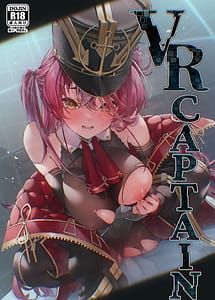 Read VR na Senchou with English Translation